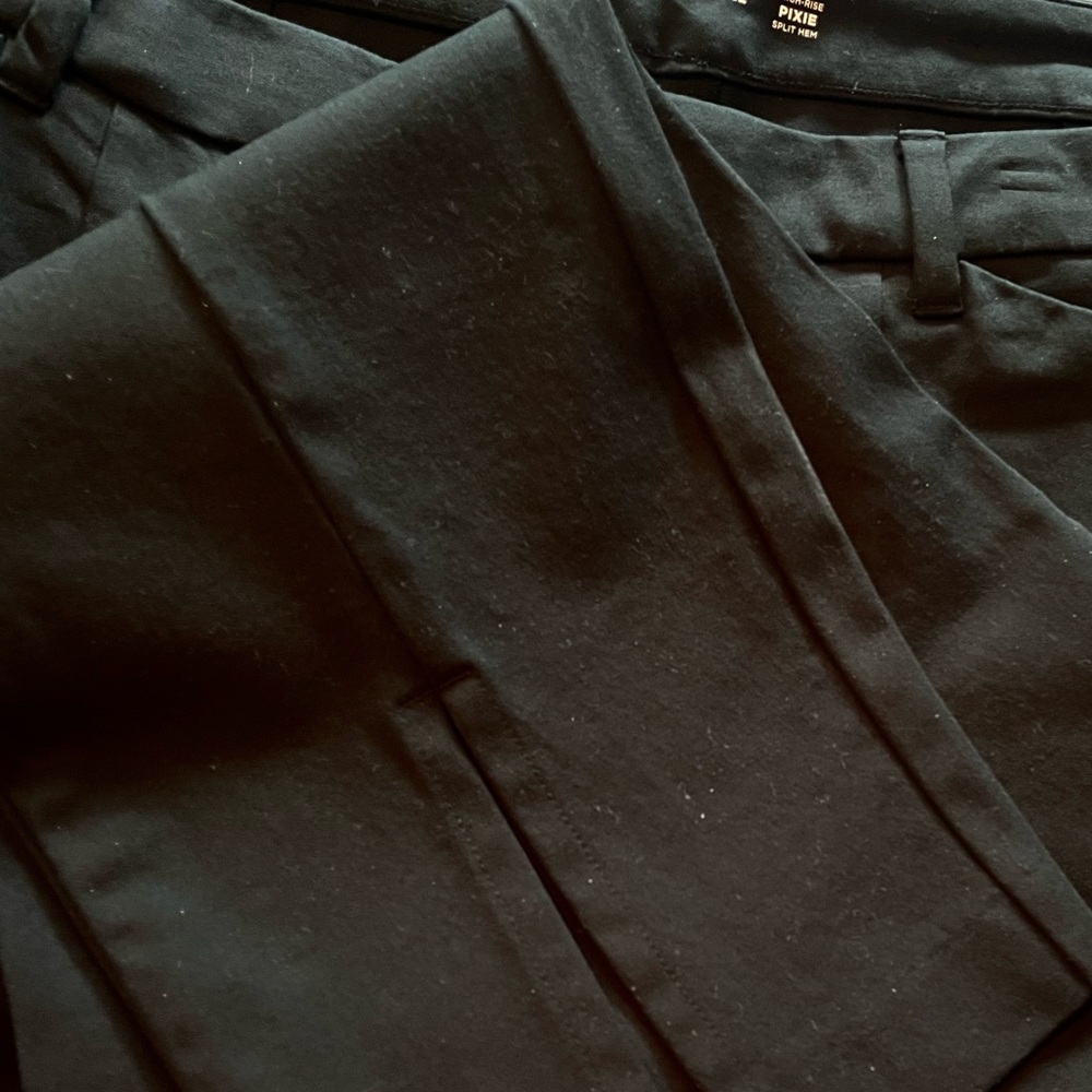 Women’s Plus Pixie Pants Trio Bundle - image 8